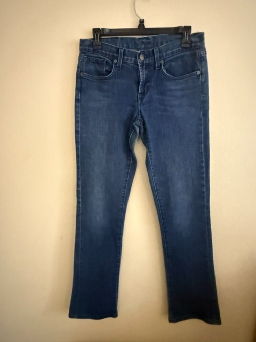 vintage ralph lauren quality goods jeans women